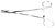 Crile-Wood Needle Holder - P0430